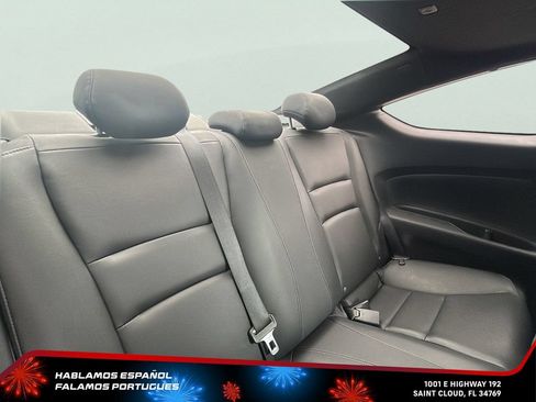 Used 2017 Honda Accord EX-L image 23