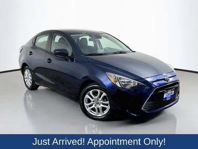 Used 2018 Toyota Yaris iA