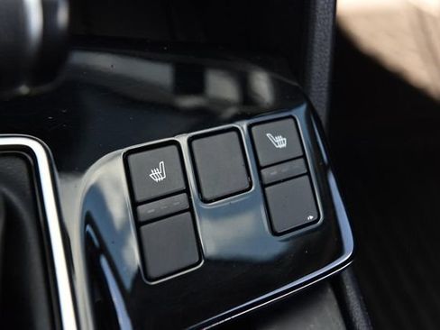 Used 2023 Kia Sportage EX FWD image 17