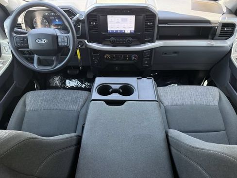 Used 2023 Ford F150 XLT AWD/4WD image 13