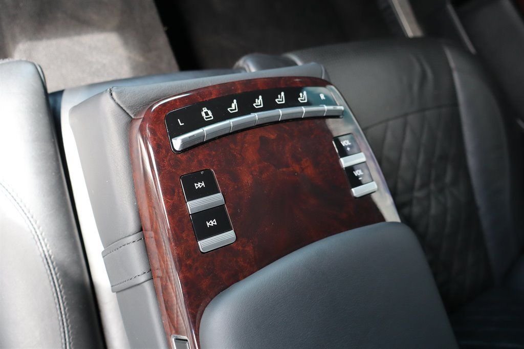Used 2008 Mercedes-Benz S 65 AMG image 31