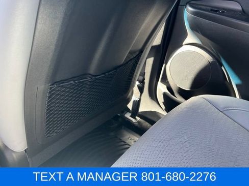 Used 2021 Hyundai Kona Ultimate w/ Winter Weather Package AWD/4WD image 35