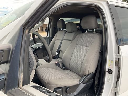 Certified 2021 Ford F250 XLT AWD/4WD image 8