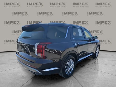 Used 2025 Hyundai Palisade SEL image 5