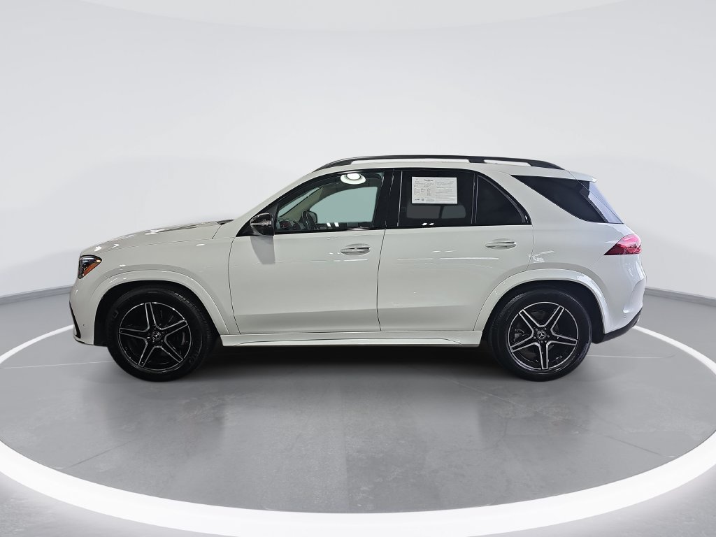 Used 2026 Mercedes-Benz GLE 450 4MATIC image 7