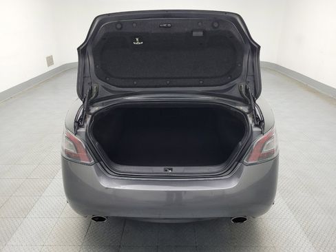 Used 2014 Nissan Maxima 3.5 SV w/ Sport Package image 29