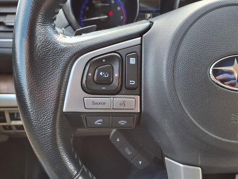 Used 2015 Subaru Outback 2.5i Limited image 23