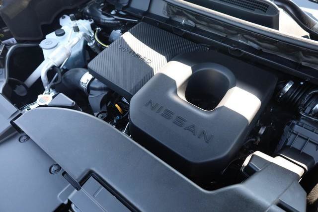 New 2026 Nissan Murano SL AWD/4WD image 30