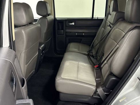 Used 2016 Ford Flex SEL w/ Equipment Group 202A image 24