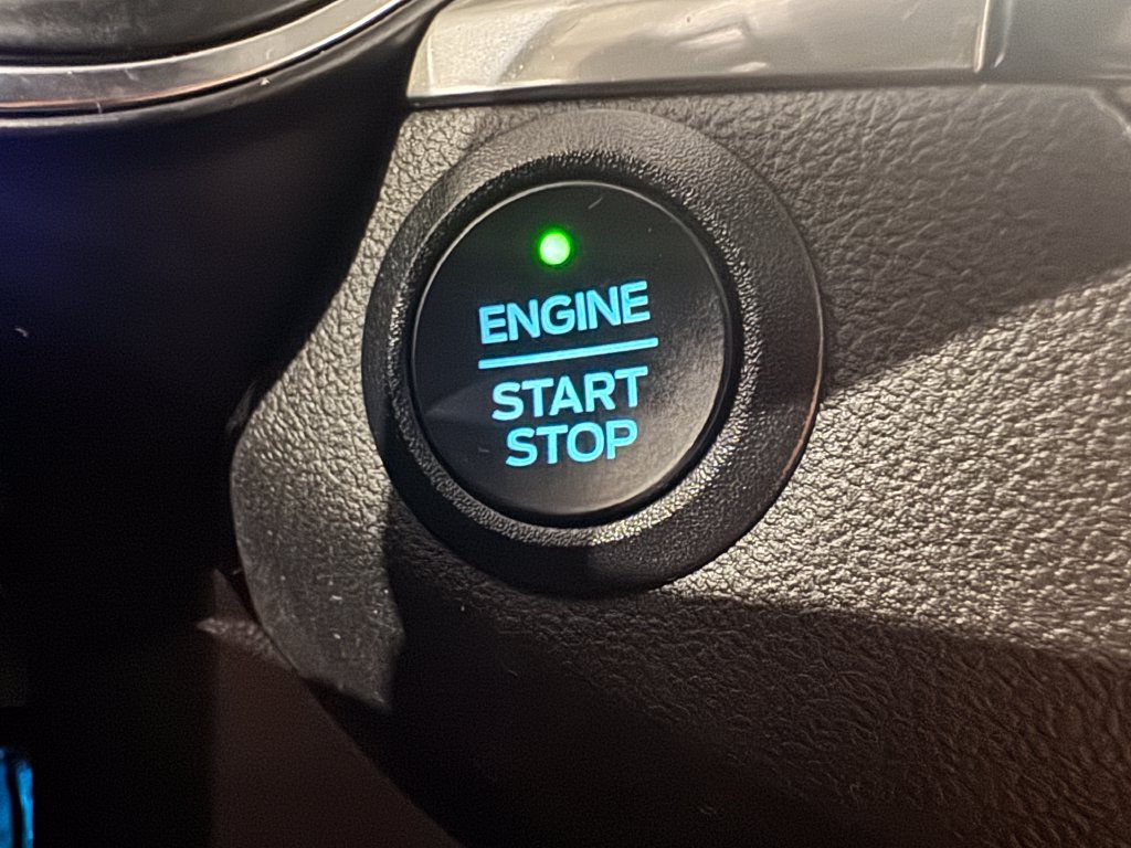 Used 2022 Ford Escape Titanium AWD/4WD image 44