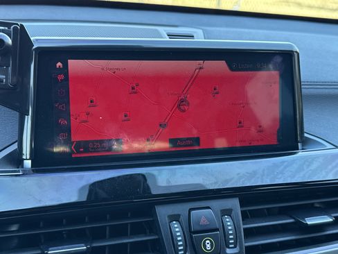 Used 2021 BMW X1 sDrive28i w/ Premium Package image 24