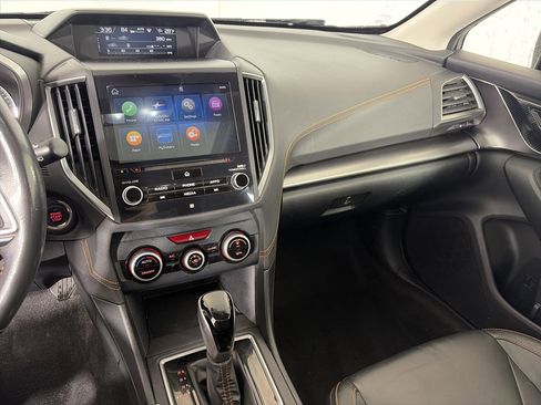 Used 2019 Subaru Crosstrek 2.0i Limited w/ Moonroof Package image 10