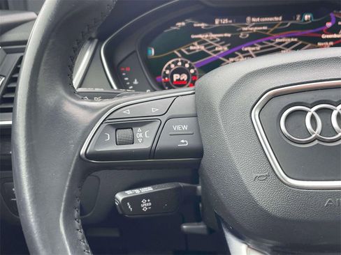 Used 2018 Audi Q5 2.0T Premium Plus w/ Premium Plus Package image 22