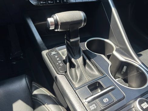 Used 2022 Kia K5 GT-Line FWD image 37