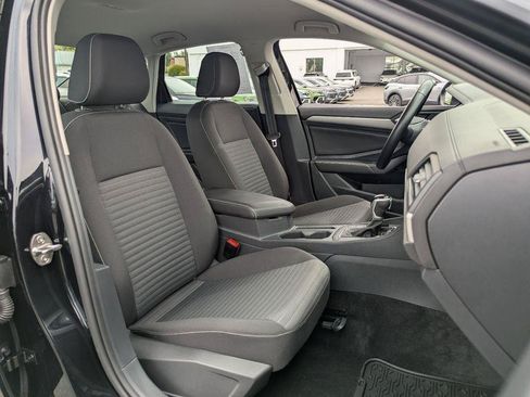 Used 2023 Volkswagen Jetta S FWD image 29