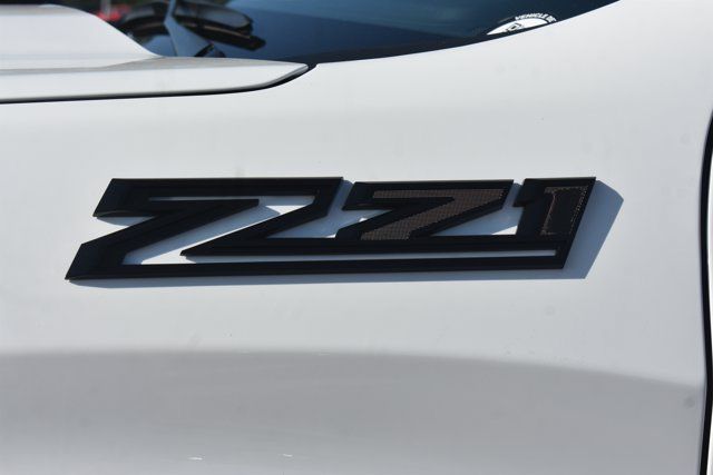 New 2026 Chevrolet Silverado 1500 LT Trail Boss w/ LT Trail Boss Premium Package AWD/4WD image 12