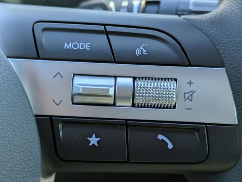 New 2026 Hyundai Santa Cruz SEL FWD image 30