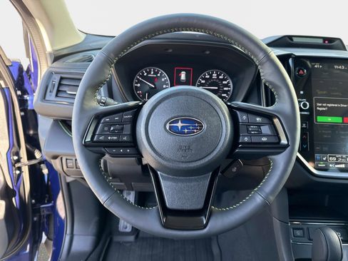 New 2026 Subaru Ascent Bronze Edition image 27