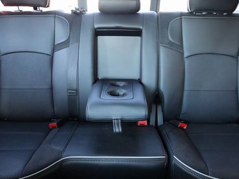 Used 2025 RAM 2500 Laramie image 43