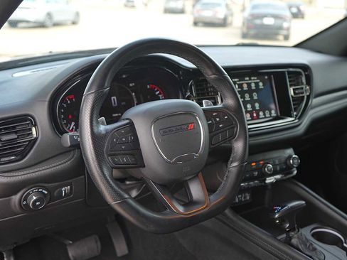 Used 2021 Dodge Durango GT AWD/4WD image 2