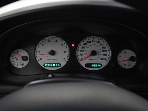 Used 2000 Dodge Intrepid FWD image 22
