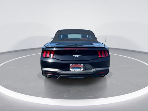Used 2024 Ford Mustang Premium RWD image 5