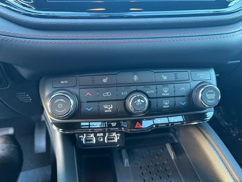 New 2026 Dodge Durango GT image 15