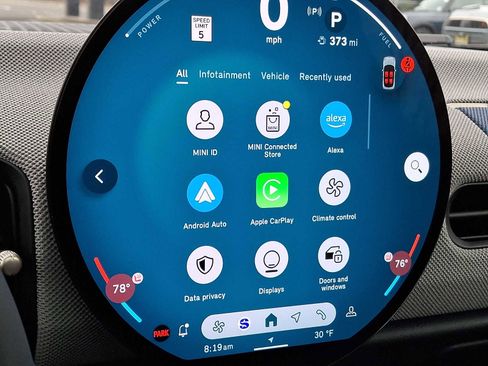 Certified 2025 MINI Cooper S image 17