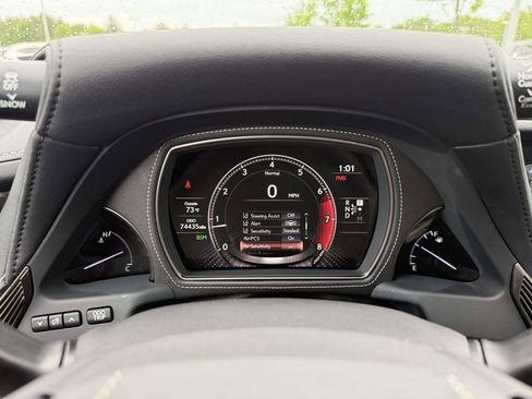 Used 2018 Lexus LS 500 AWD w/ Luxury Package image 29