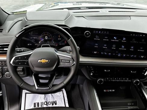 New 2026 Chevrolet Suburban High Country AWD/4WD image 27