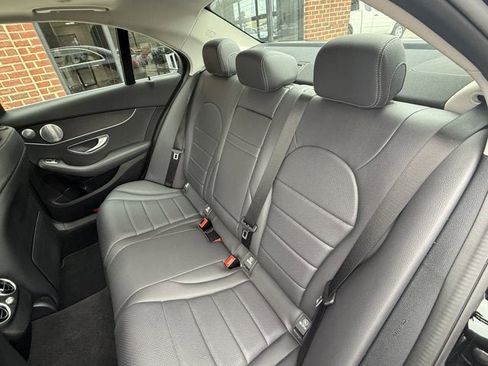 Used 2021 Mercedes-Benz C 300 Sedan image 14