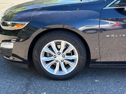 Used 2023 Chevrolet Malibu LT FWD image 9