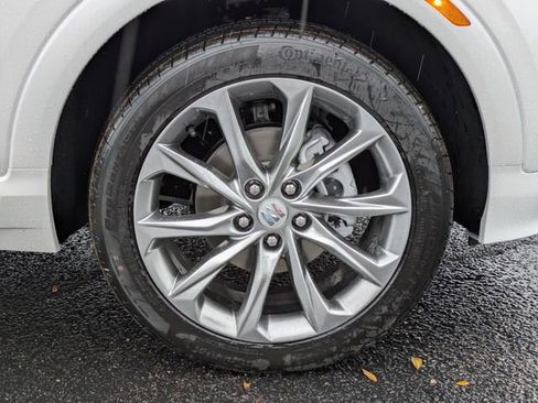 New 2026 Buick Encore GX Avenir image 11