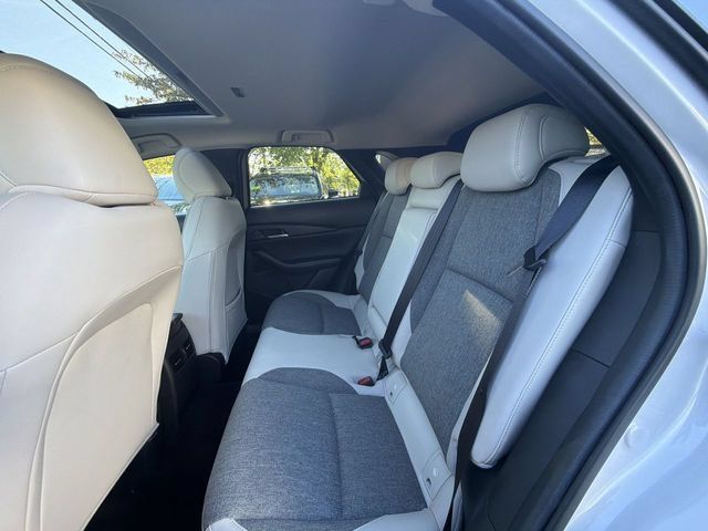 Certified 2026 MAZDA CX-30 AWD 2.5 S image 22