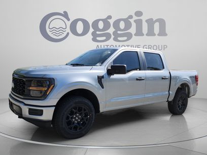 New 2026 Ford F150 STX