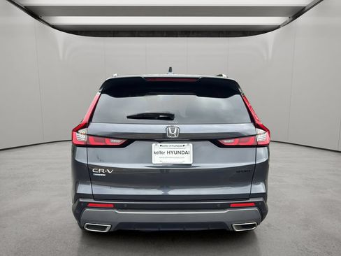 Used 2024 Honda CR-V Sport-L image 4