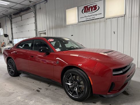 New 2026 Dodge Charger Scat Pack image 2