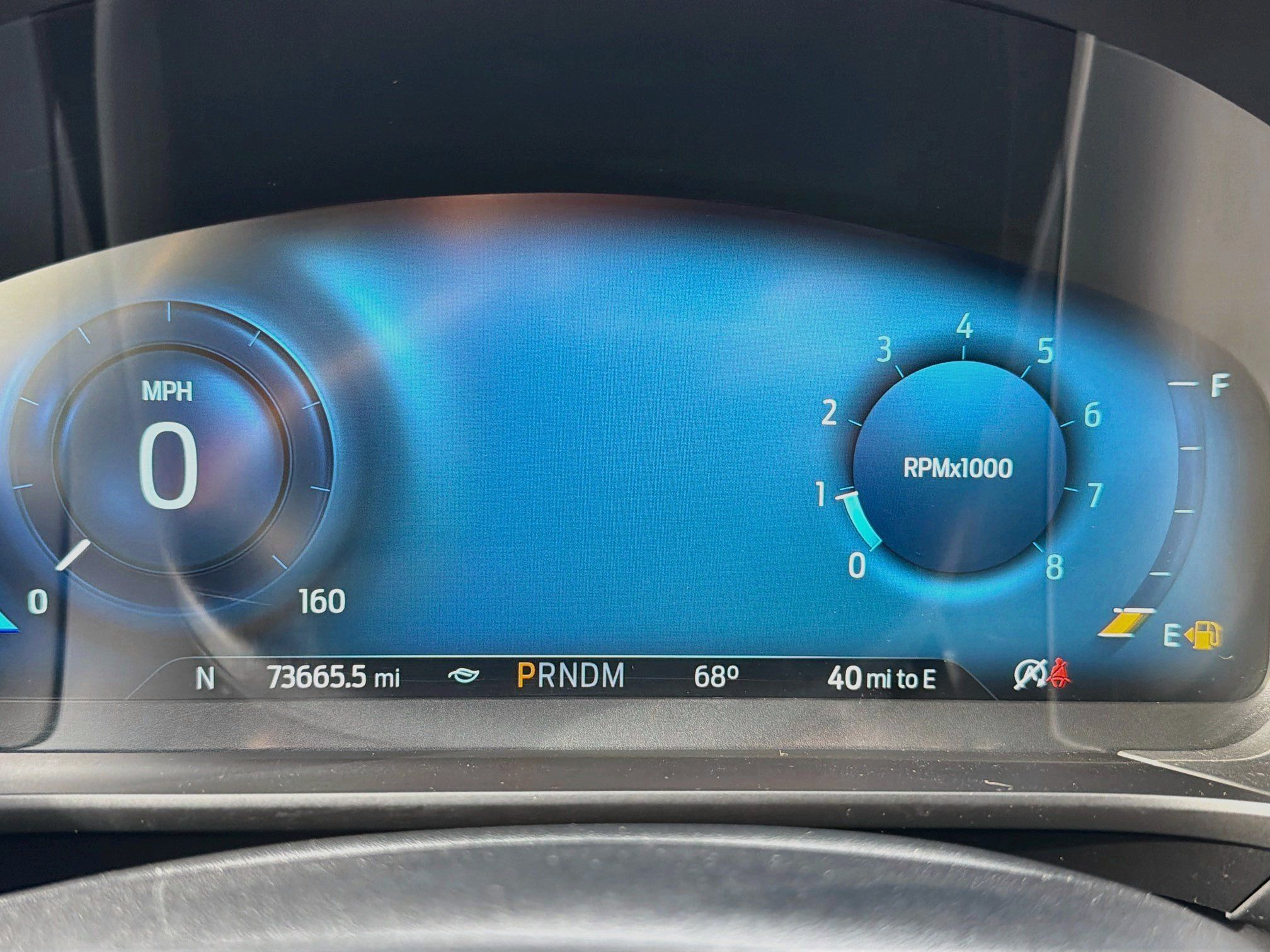 Used 2020 Ford Escape Titanium AWD/4WD image 17