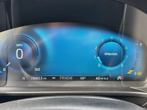 Used 2020 Ford Escape Titanium AWD/4WD image 17
