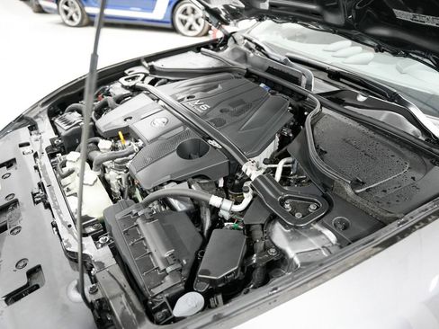 Used 2024 Nissan Z Performance w/ Floor Mat Package RWD image 34