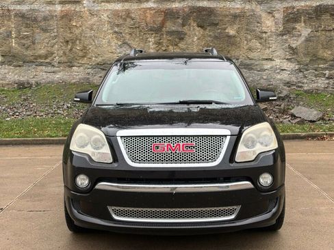 Used 2011 GMC Acadia Denali image 5