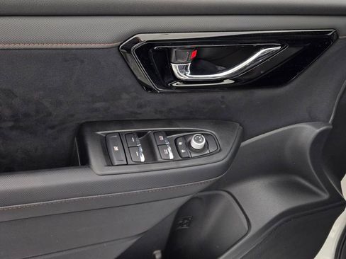 New 2026 Subaru Forester Sport AWD/4WD image 13