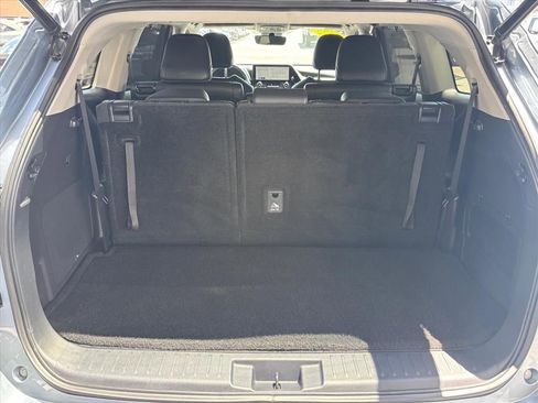 Used 2023 Toyota Highlander Limited AWD/4WD image 3
