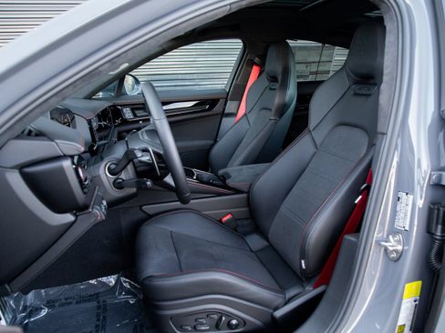 New 2026 Porsche Panamera GTS AWD/4WD image 5