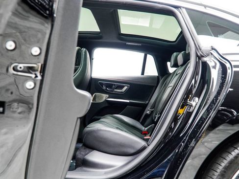 Used 2023 Mercedes-Benz EQE AMG 4MATIC Sedan image 53