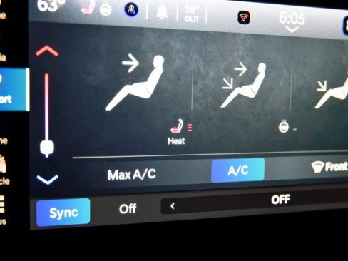 Used 2024 Jeep Wrangler Unlimited w/ Convenience Group image 19