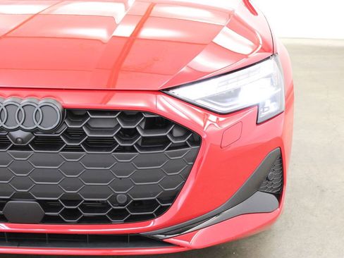 New 2026 Audi A3 2.0T Premium Plus image 7