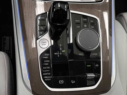 Used 2023 BMW X5 xDrive45e w/ M Sport Package image 29