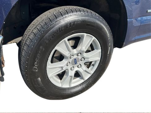 Used 2016 Ford F150 XLT w/ Equipment Group 301A Mid image 31