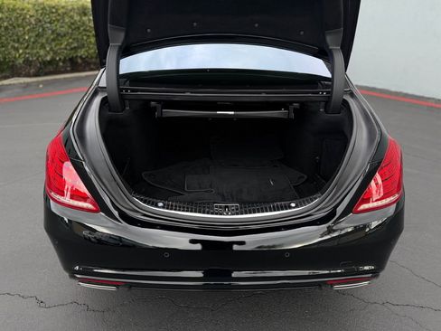Used 2015 Mercedes-Benz S 550 S550 image 31